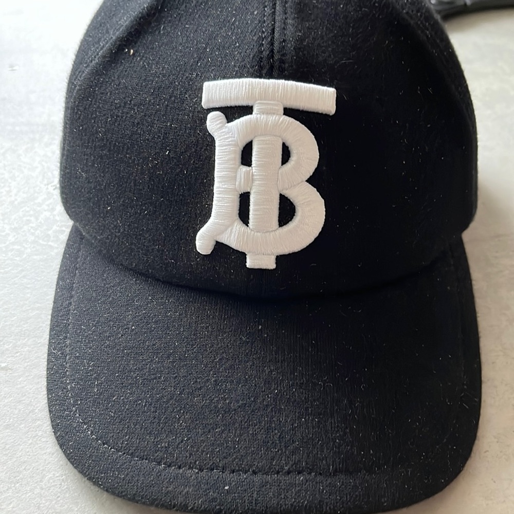 Burberry Cap